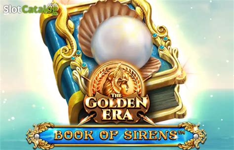 Jogar Book Of Sirens no modo demo